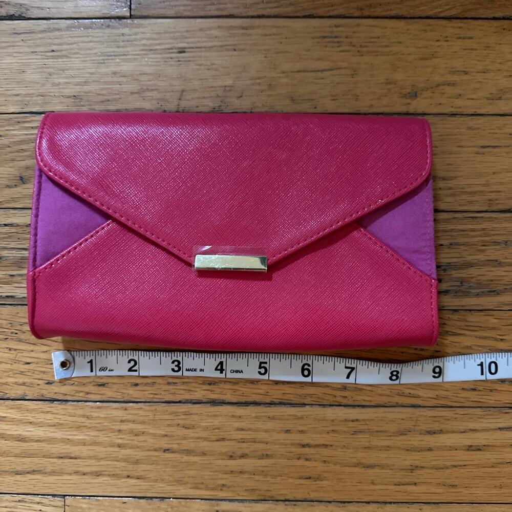 NEW Estee Lauder Mirror and Makeup Bag